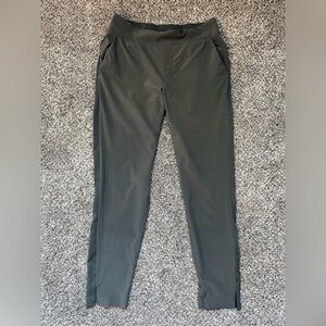 Athleta Women’s Olive Straight Leg Joggers